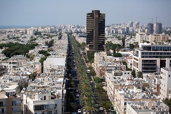 以色列将在全国设1000个路边避难所