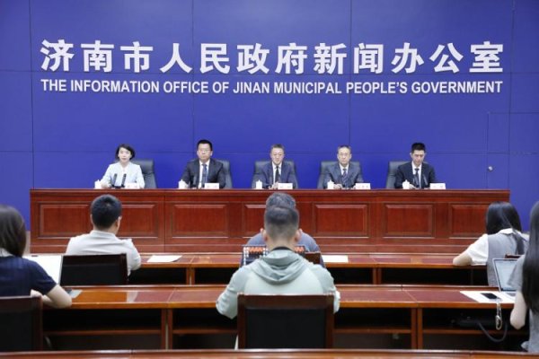多得网 济南将打造城区“5分钟”、非城区“半小时”应急救援圈